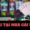 Sodo66 Cổng game cá cược tài xỉu chất chơi hiện nay